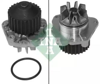 WILMINK GROUP wg1780576 -  Водяной насос